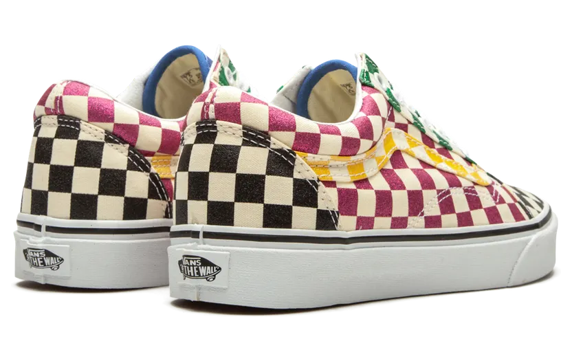 vans-old-skool VN0A4U3B1HP