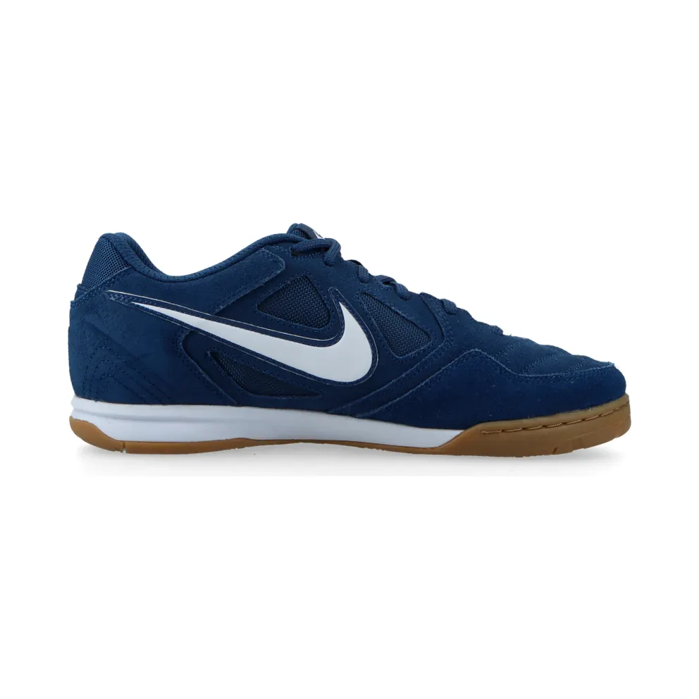 Nike Gato (coastal blue / white-gum / light brown) – HQ6020-400