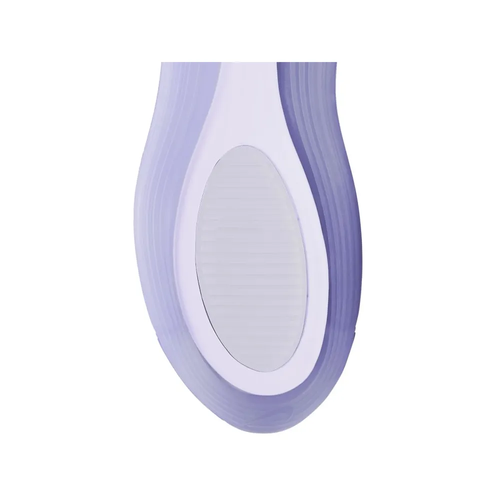 Nike Air Max 720 Pure Platinum Oxygen Purple (W) Pure Platinum/Oxygen Purple-Oxygen Purple-Space Blue (AR9293-009)
