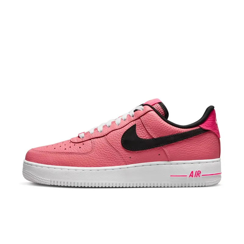 Nike Air Force 1 Low ’07 Pink Gaze (DZ4861-600)