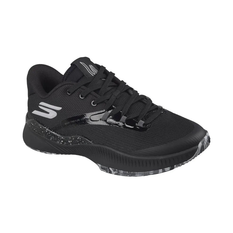 Skechers Skx Nexus Black (253015BBK)