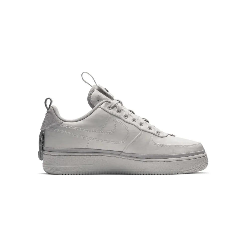 Nike Air Force 1 Low 90/10 All-Star (2018) Vast Grey/Vast Grey-White (AH6767-001)