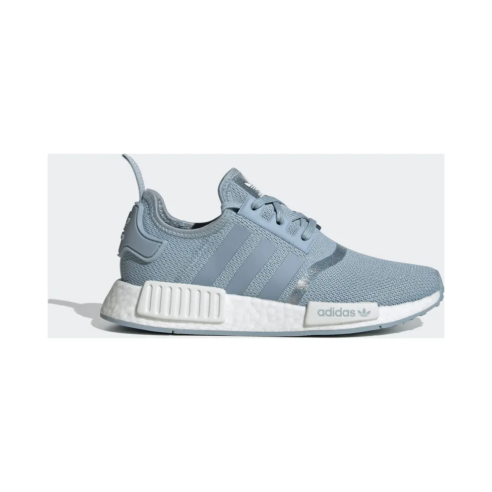 adidas NMD R1 Ash Grey (GS)