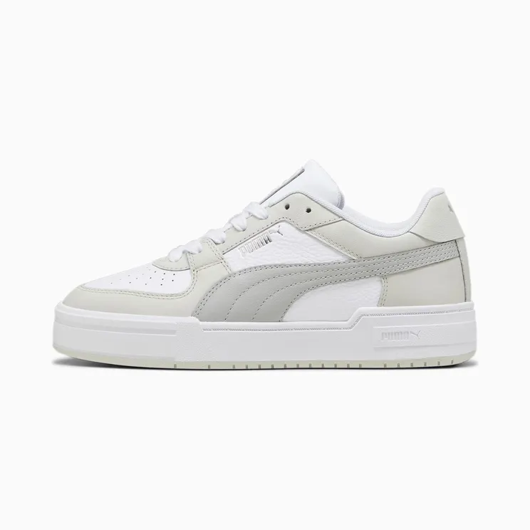 Puma CA Pro Classic Wit/Grijs (380190-23)