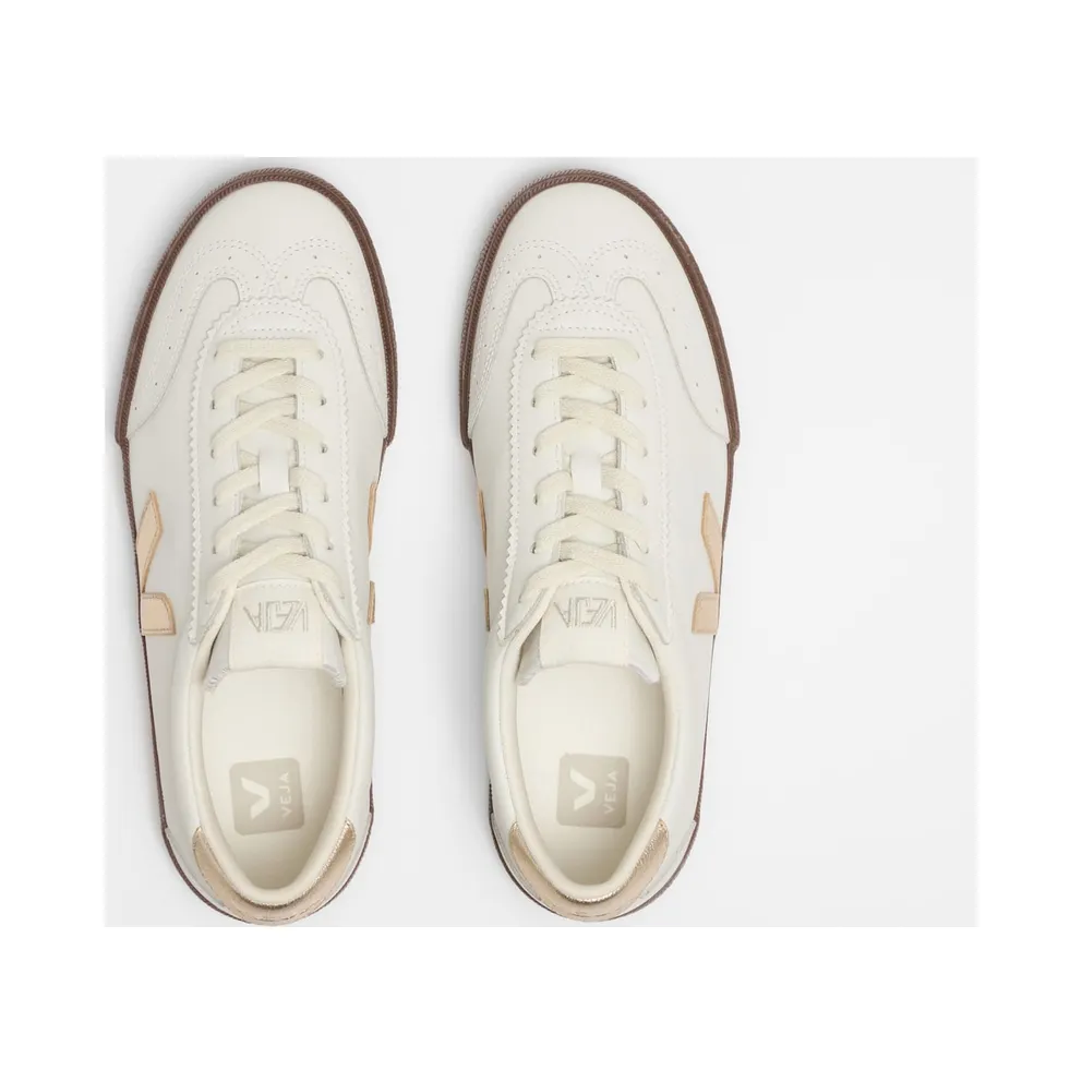 Veja Volley O. T. Leather White (VO2021413)