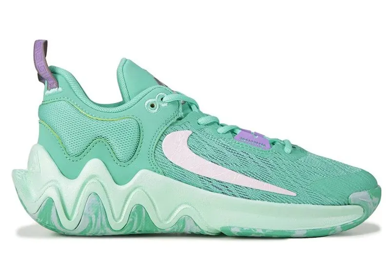 Nike Giannis Immortality 2 Mint (DQ1943-300)