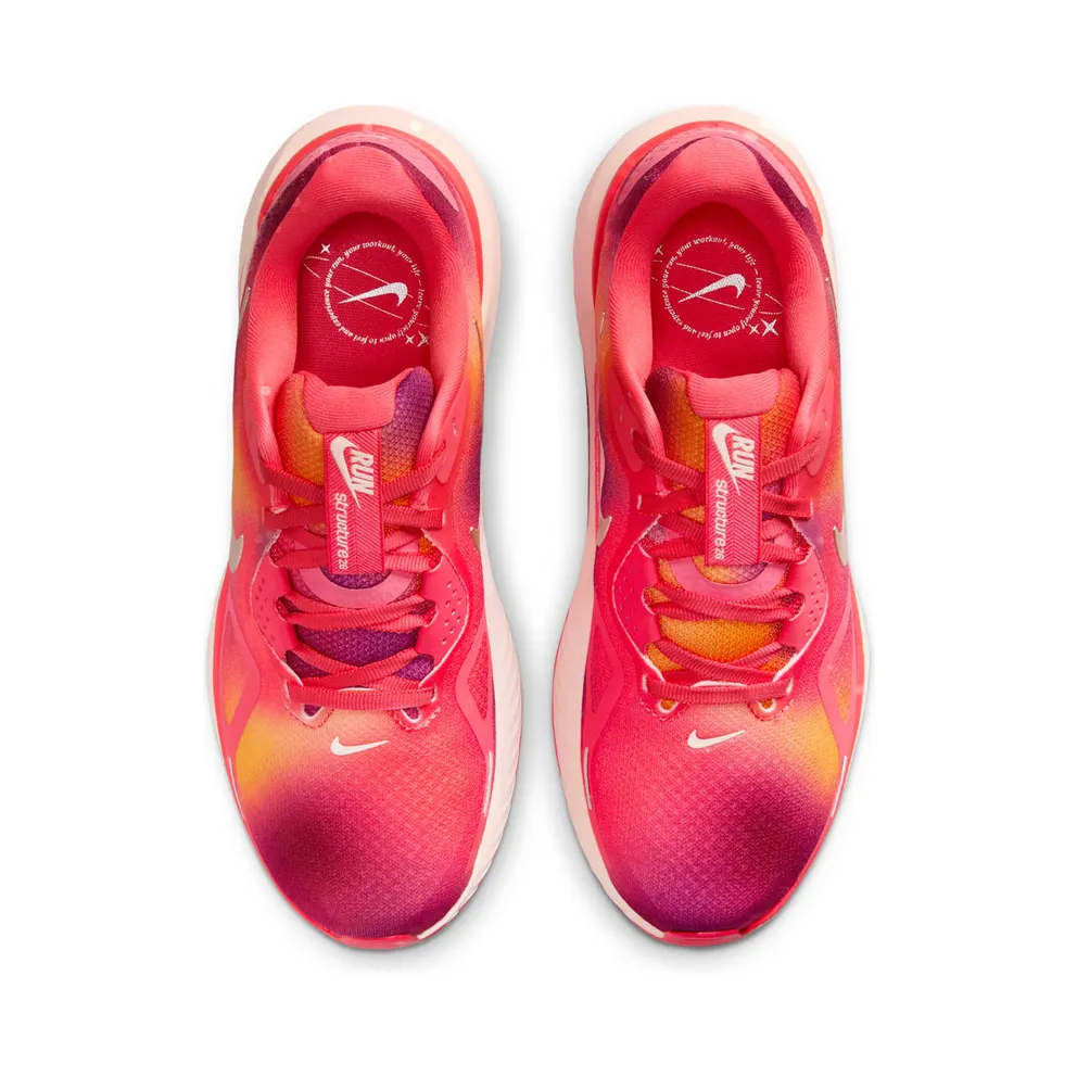 Nike Structure 26 SE Sunset (HQ8784-800)