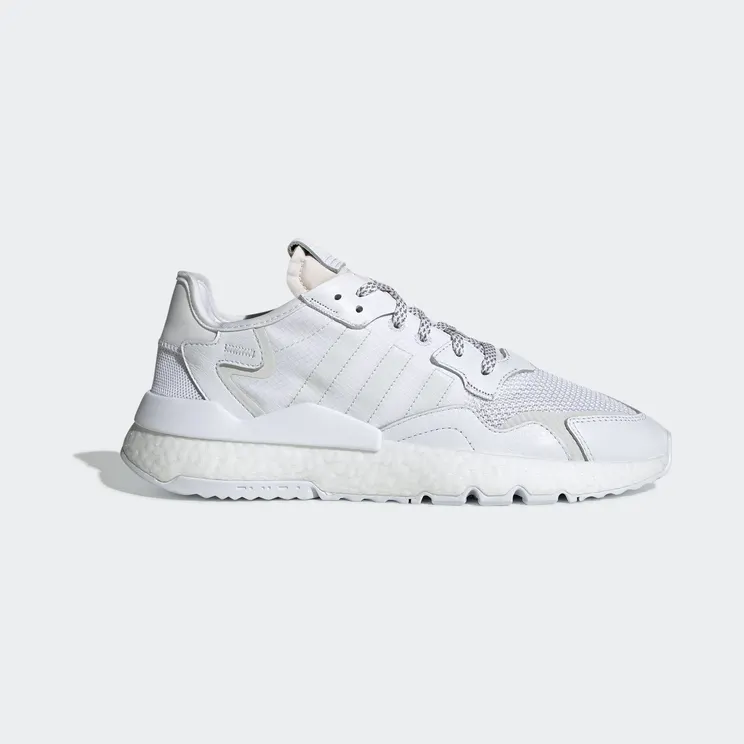 Adidas NITE JOGGER Originals OR/FRC/MB/SPC (BD7676)