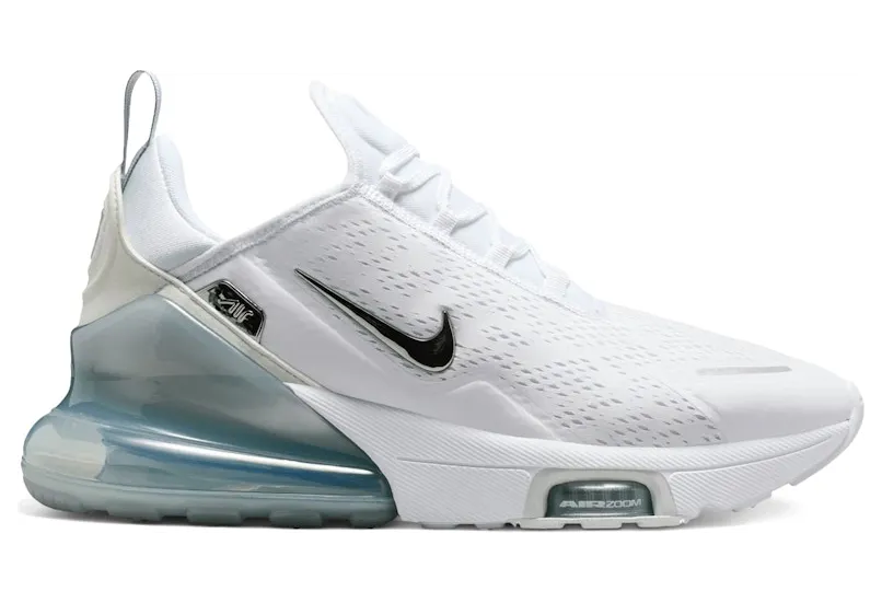 Nike Air Max 270 Premium Off White Pure Platinum (IO9883-104)