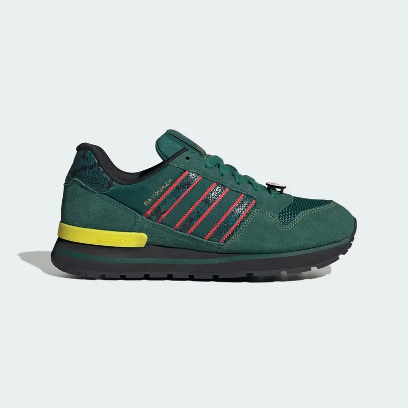 Pokemon x adidas ZX 500 – Rayquaza – “Rayquaza” (KI8189)