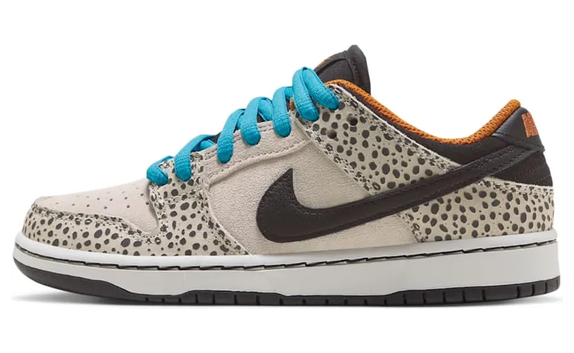 Nike SB Dunk PS “Olympic” (HF7841-001)