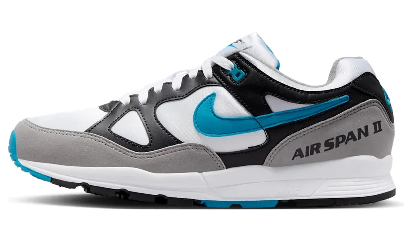Nike Air Span 2 Laser Blue