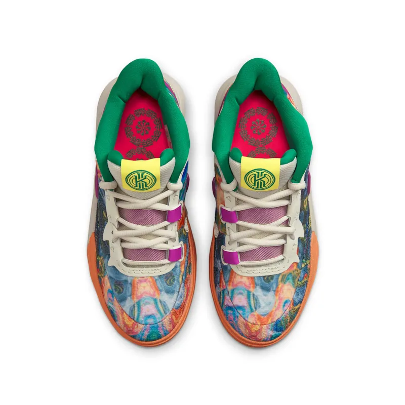Nike Kyrie 8 GO Circle Of Life (DQ8076-011)