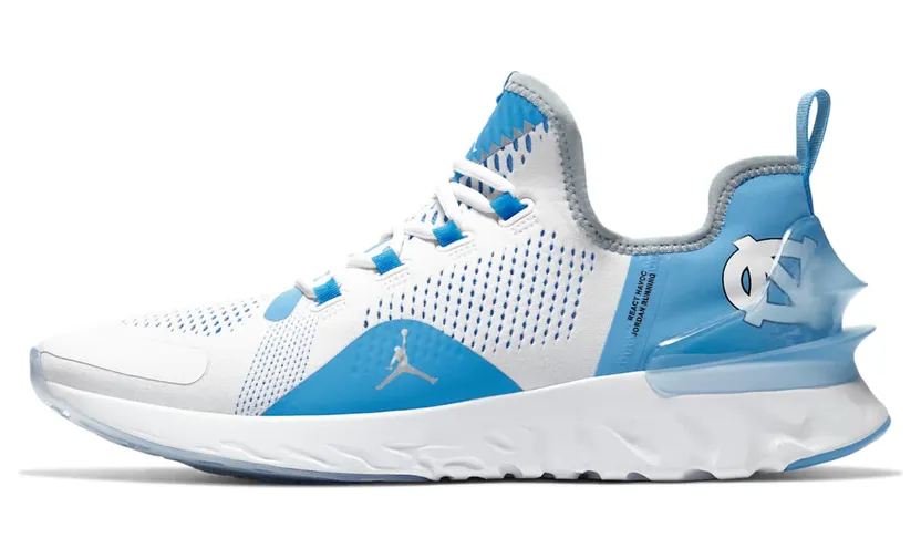 Jordan React Havoc UNC (CJ6749-104)