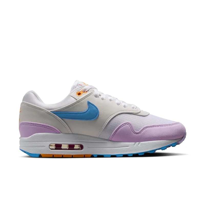 Nike Air Max 1 ’87 “Mismatched Swoosh” (HF5071-100)