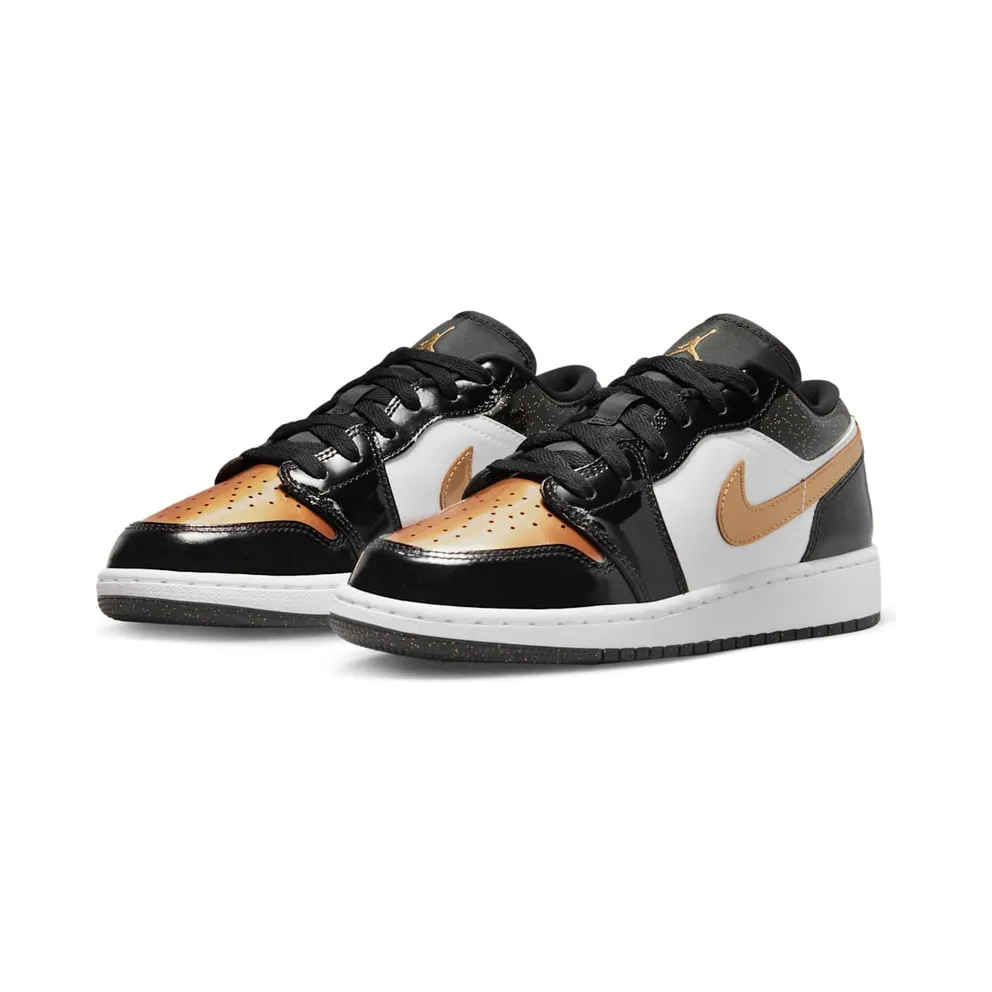 Jordan 1 Low SE Gold Toe (DR6970-071)