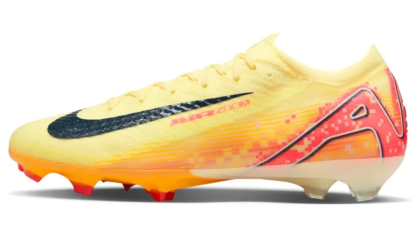 Nike Zoom Mercurial Vapor 16 Elite FG Kylian Mbappé Pack (FQ8683-800)