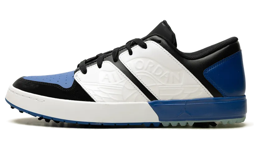 Jordan Nu Retro 1 Golf “Sport Royal” (FZ4153-004)