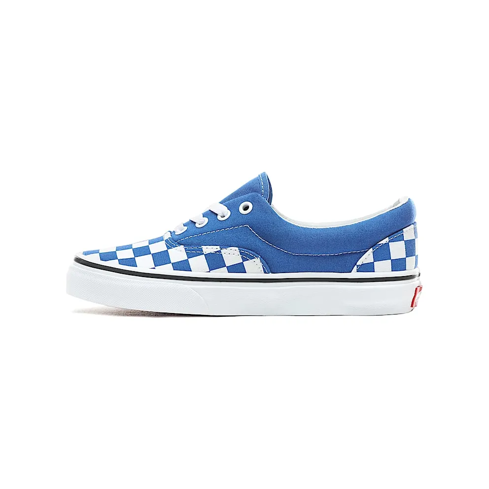 Vans Era Checkerboard Lapis Blue Lapis Blue/True White (VN0A38FRVOU)