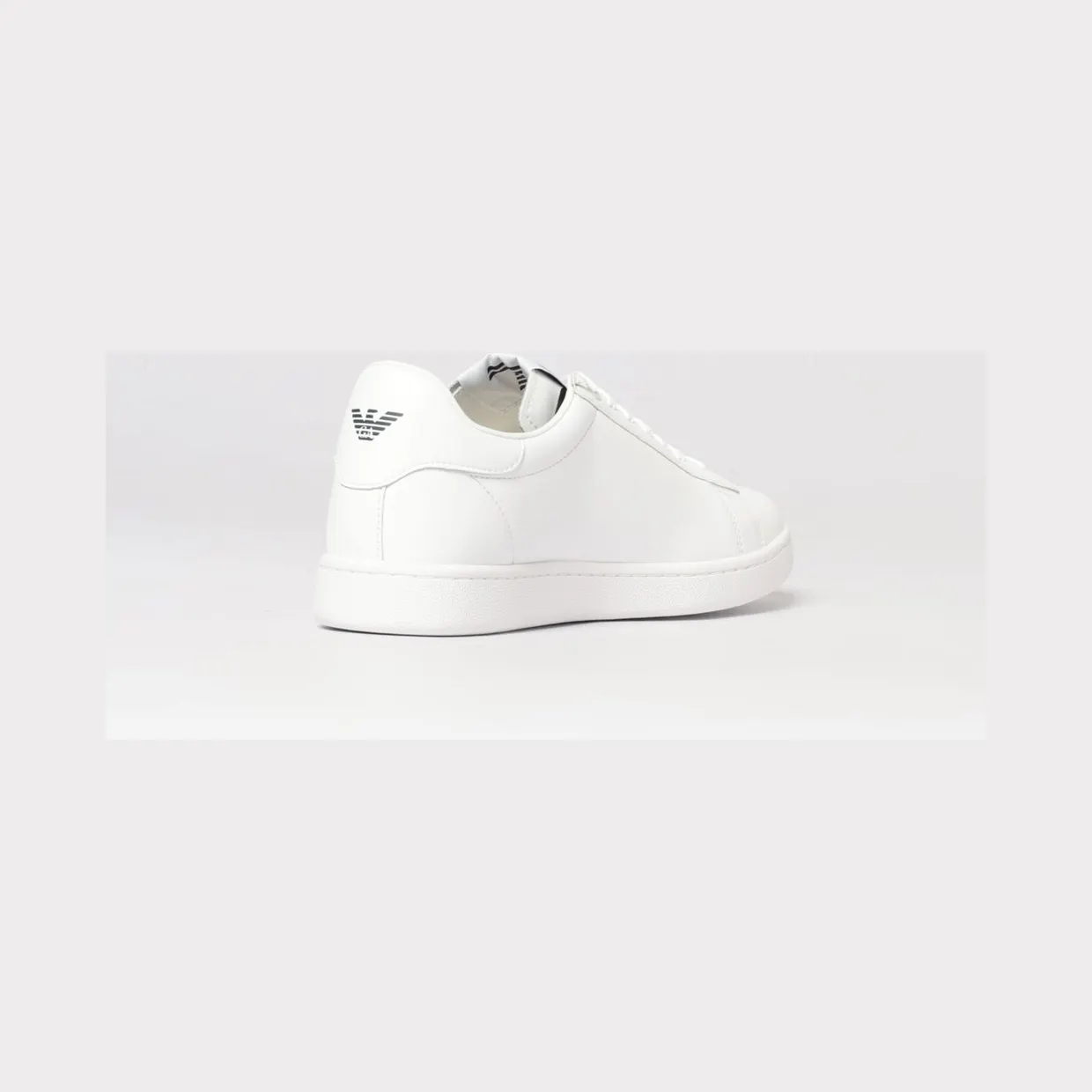 EA7 Sneakers White (7X000331AF10848U0001) (2)