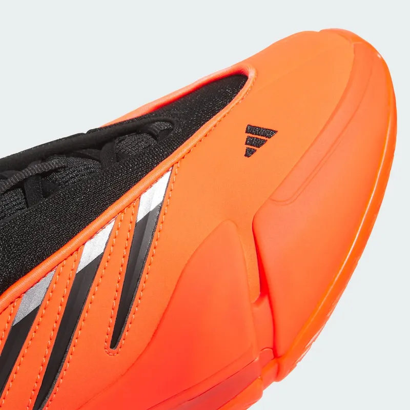 adidas Dame 9 Solar Red (IE3627)