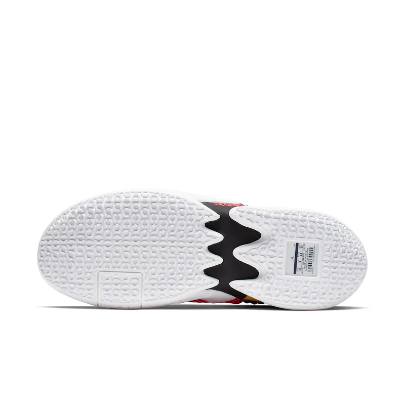 Jordan Why Not 0.2 BHM (2019) Black/Multi-Color-White (CI6294-001)