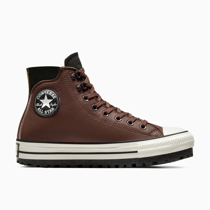 Converse Chuck Taylor All Star – “Bear Nap Brown” (A08559C)