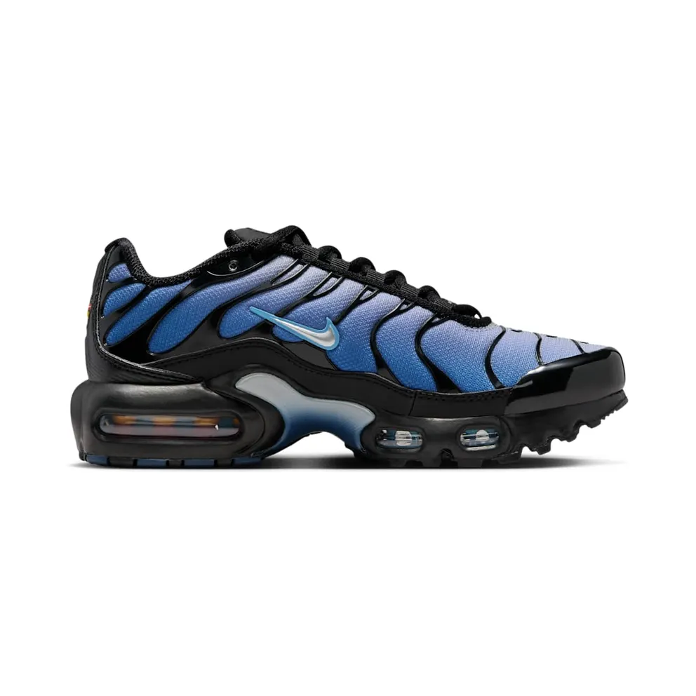 Nike Air Max Plus Black Royal Pulse (IB2867-001)