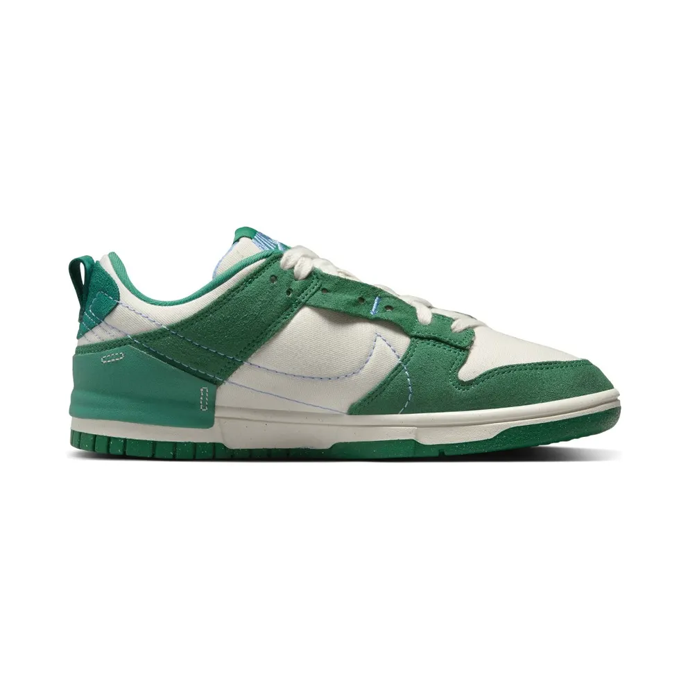 Nike Dunk Low Disrupt 2 Malachite (DH4402-001)