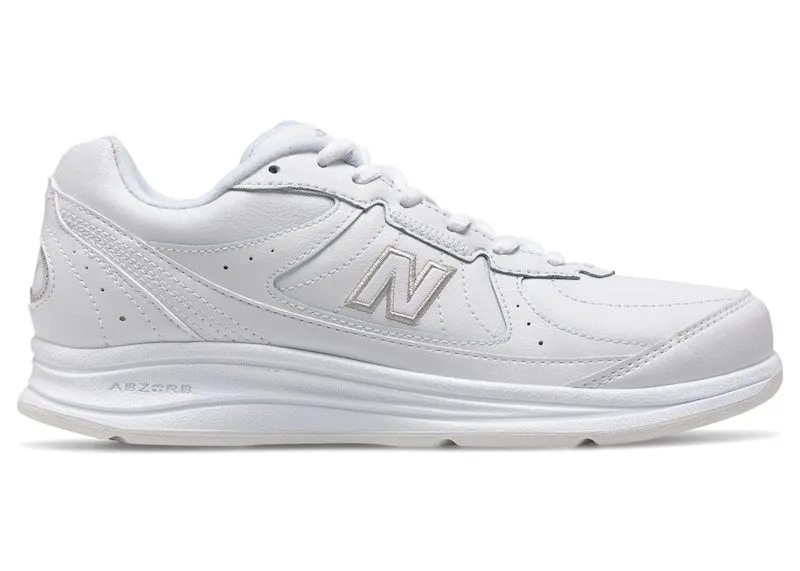New Balance New Balance 577 White (WW577WT)
