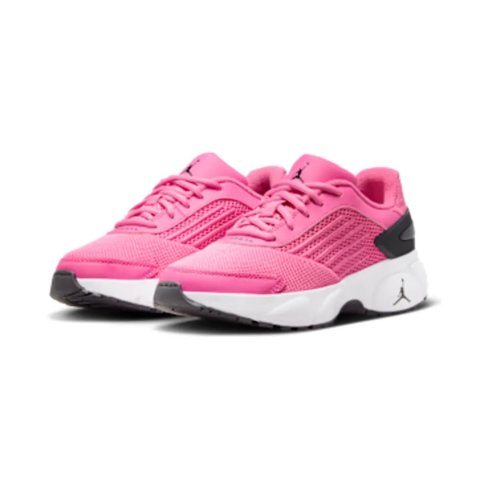 Nike Jordan Trunner Flow “Pinksicle / White / Black” (IQ7693-600)
