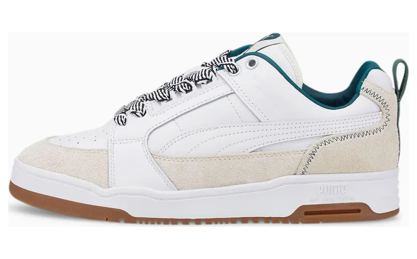 Puma x AMI Slipstream Lo Wit (387703-01)