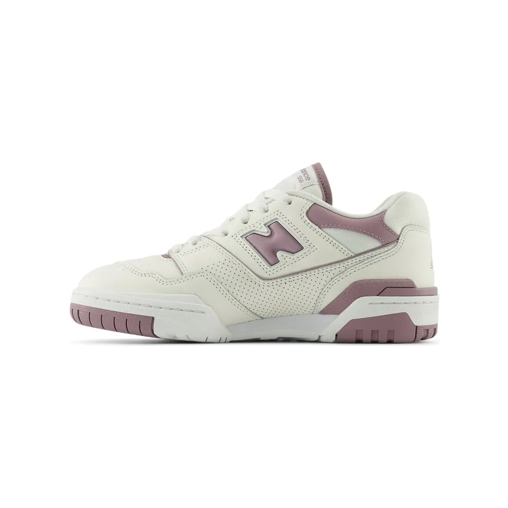 New Balance 550 White Mauve (BBW550AK)