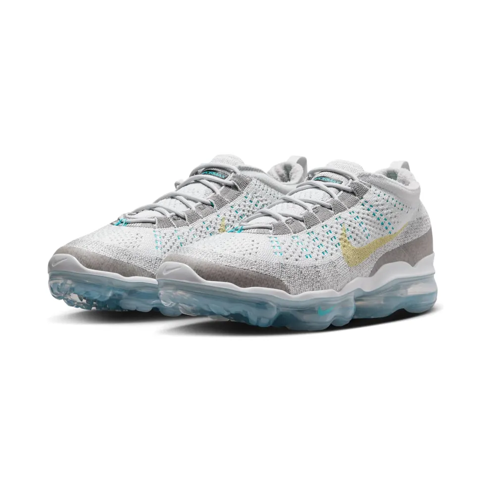 Nike Air Vapormax Flyknit “2023 Photon Dusty Cactus” (DV1678-011)