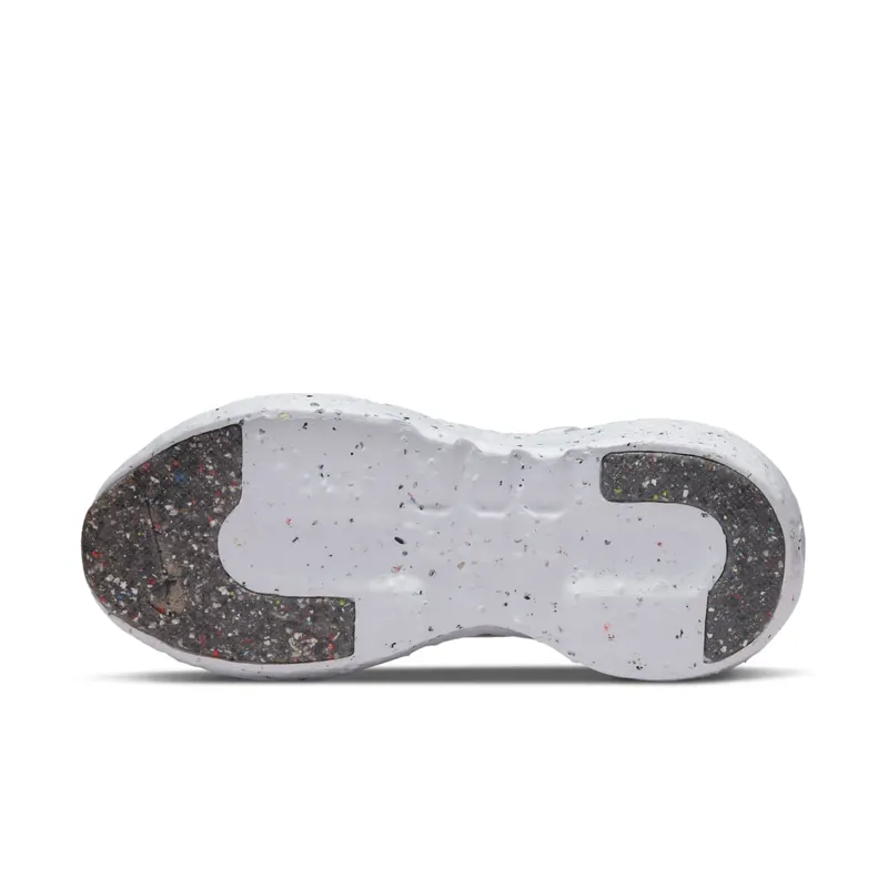 Nike Crater Impact White 50% Sustainable Materials (CW2386-103)