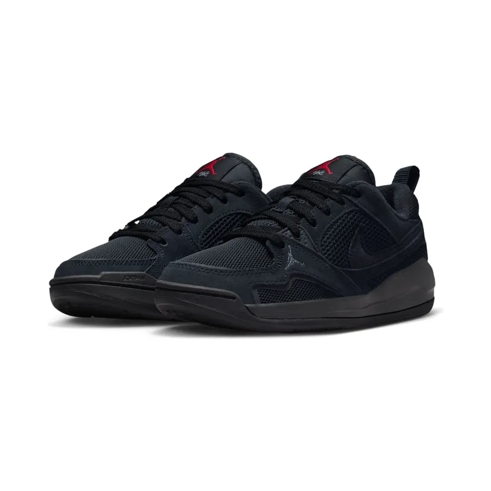 Jordan CMFT Era Black Anthracite (HQ0506-060)