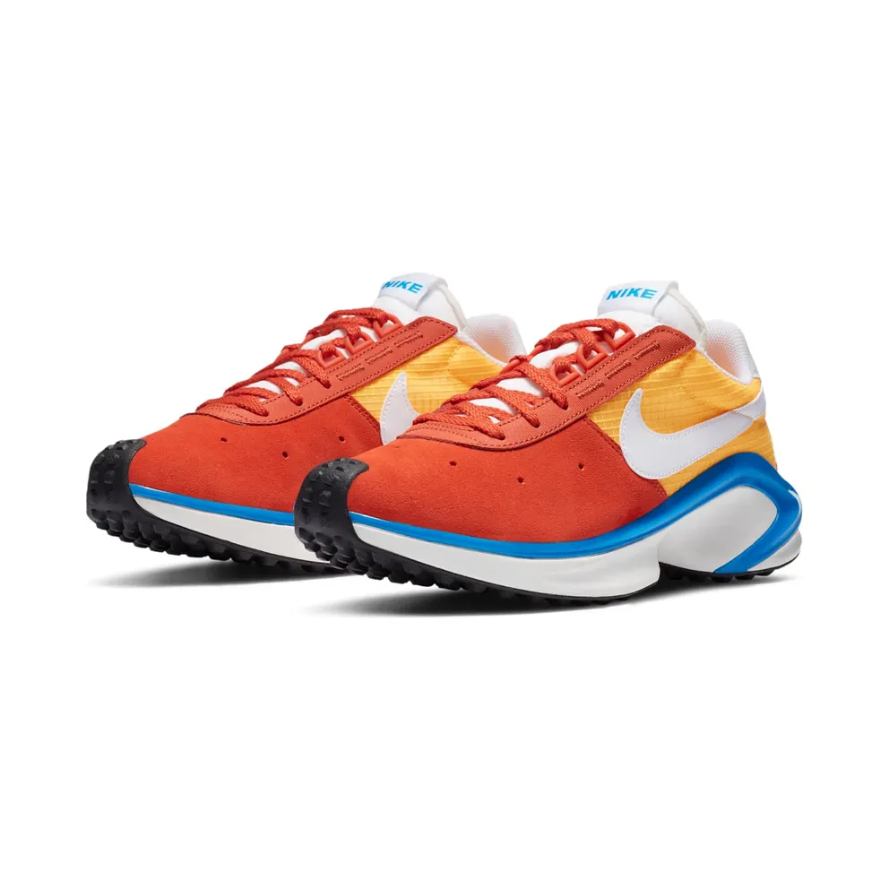 Nike Sting D/MS/X Mantra Orange White (CQ0205-801)