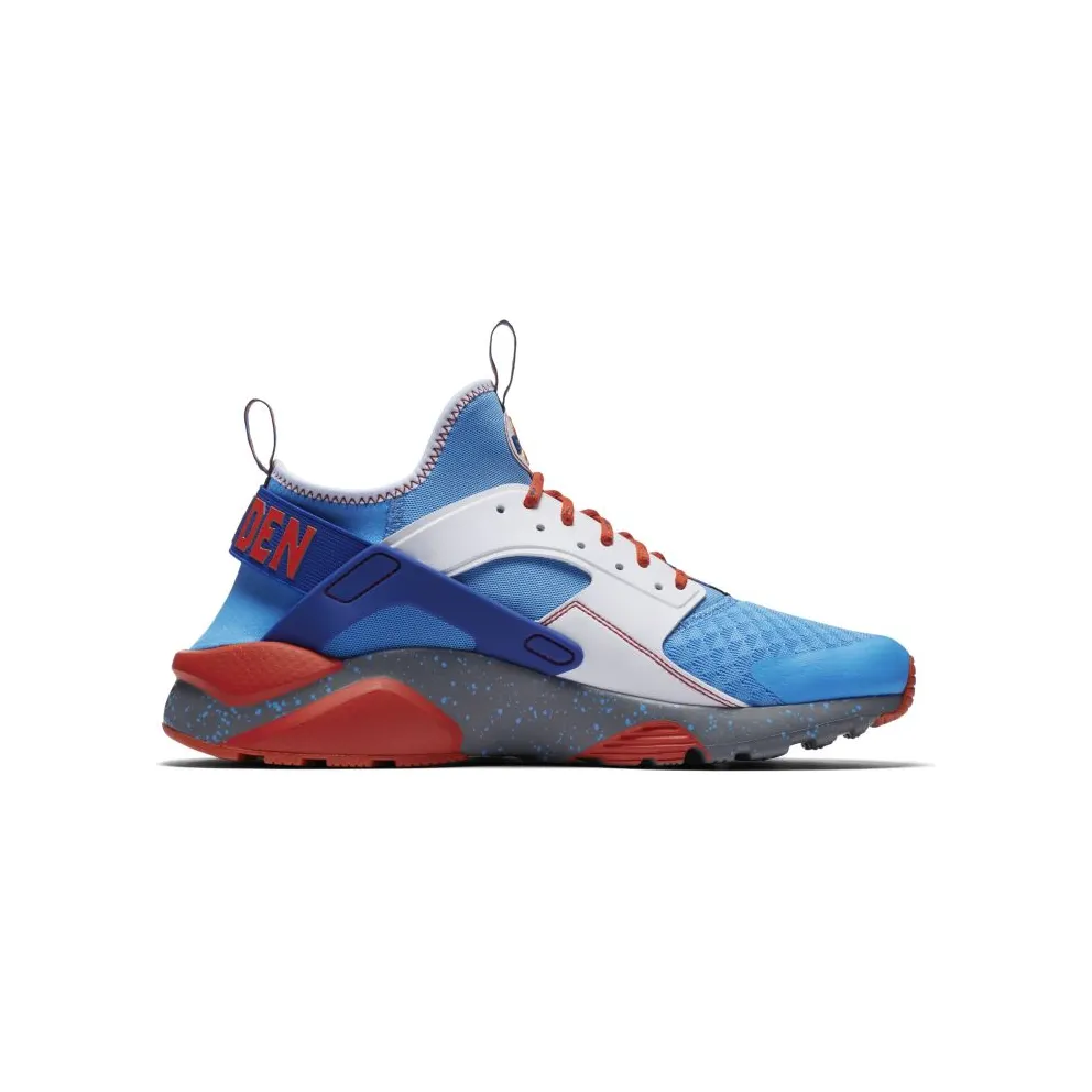 Nike Air Huarache Run Ultra Doernbecher (2017) University Blue/Deep Royal Blue (AH6986-400)