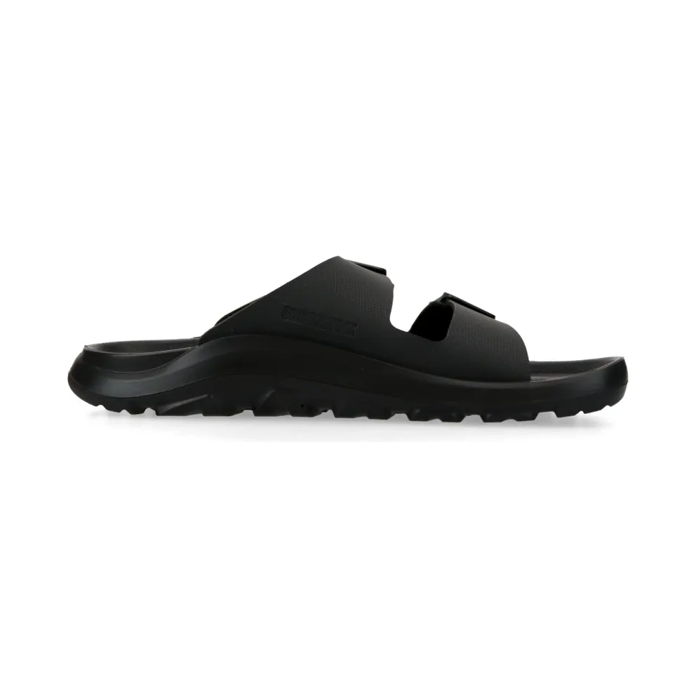 Birkenstock Mogami Terra Stealth 2- Strap Birko-Flor (apex black) – 1029643