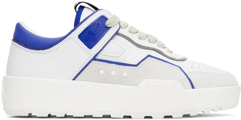 Moncler Promyx Space “Blue” (H209A4M00360M2371)