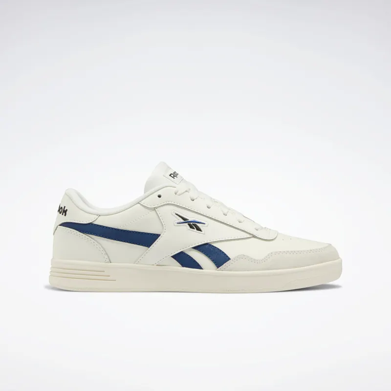 Reebok Royal Techque T Chalk / Batik Blue / Core Black (GX8597)