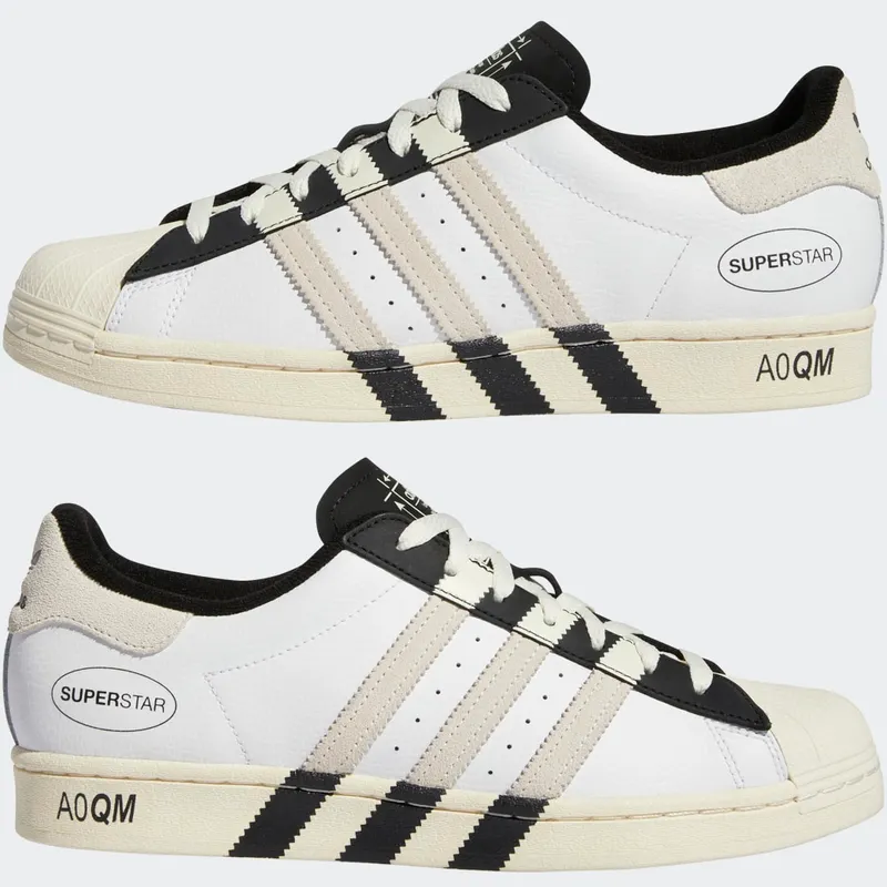 Adidas Superstar Cloud White / Core Black / Chalk White (GX6025)