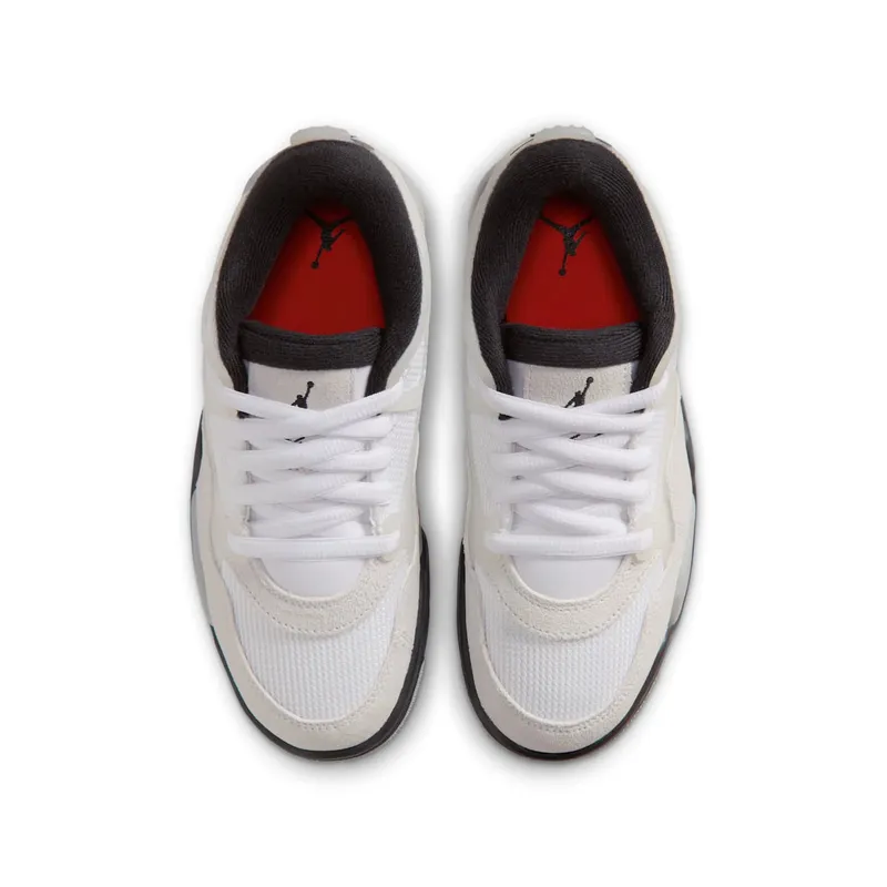 Air Jordan 4 RM White (FQ7938-108)
