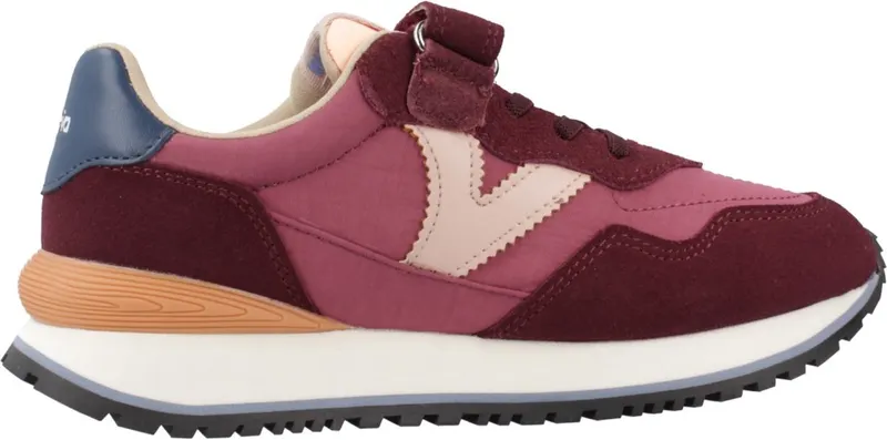 Victoria sneaker Bordeuax (1157104-41)