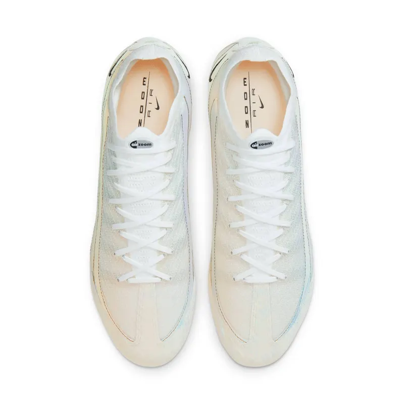 Nike Mercurial Vapor Elite Pro 16 FG Cleats “Air Max 95 – White” (HV9915-100)