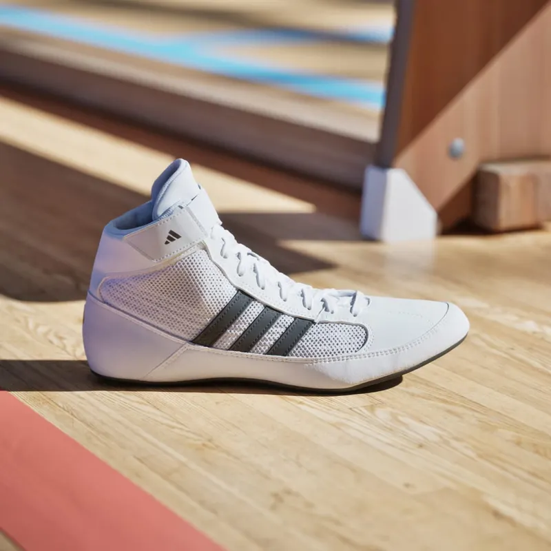 Adidas HVC Cloud White / Core Black / Cloud White (JP6120)