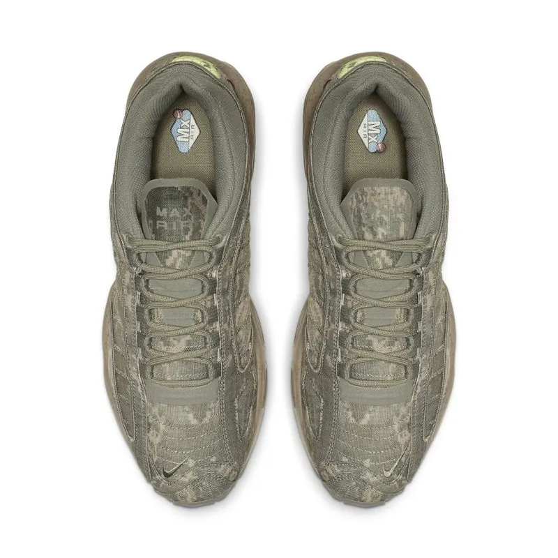 Nike Air Max Tailwind 4 Digi Camo Dark Stucco/Sandtrap-Flat Zinc (BV1357-001)