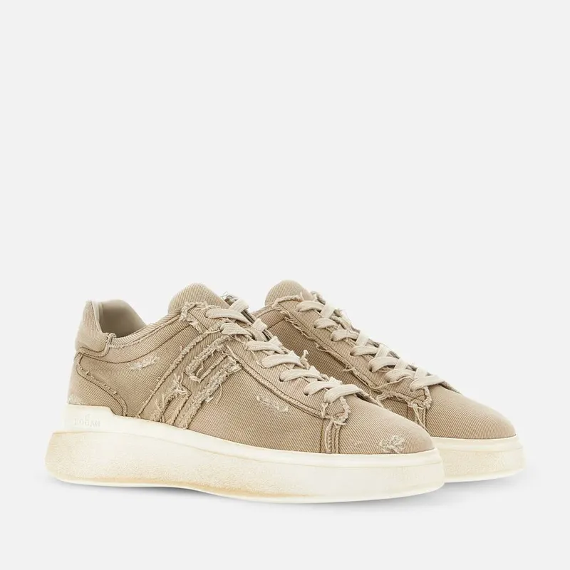 Hogan H580 Beige (GYM5800EZ80YJ3C600)