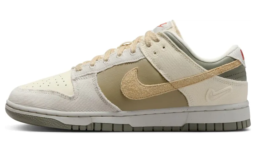 Nike Dunk Low FZ4341-100