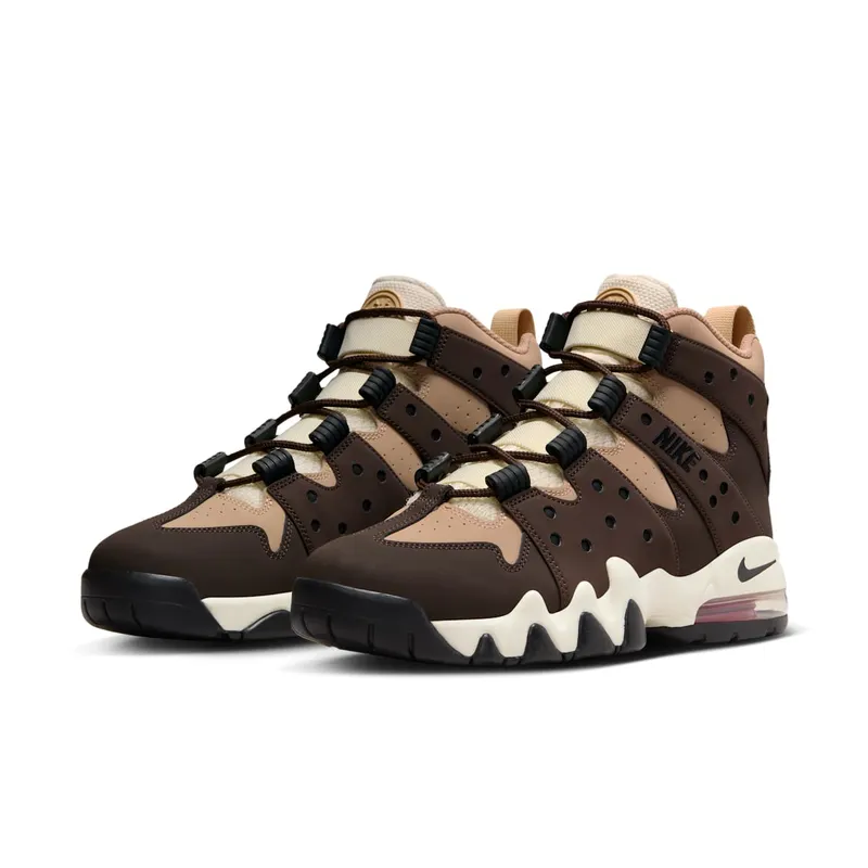 Nike Air Max 2 CB ’94 Baroque Brown (FJ7013-200)